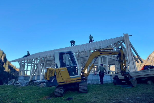 LogHome_Neubau_Alphütte_Untersihl_Holzbau_Holzhaus_12