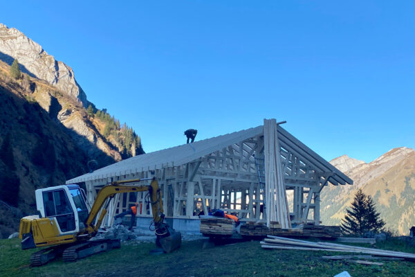 LogHome_Neubau_Alphütte_Untersihl_Holzbau_Holzhaus_13