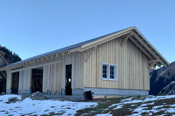 LogHome_Neubau_Alphütte_Untersihl_Holzbau_Holzhaus_19